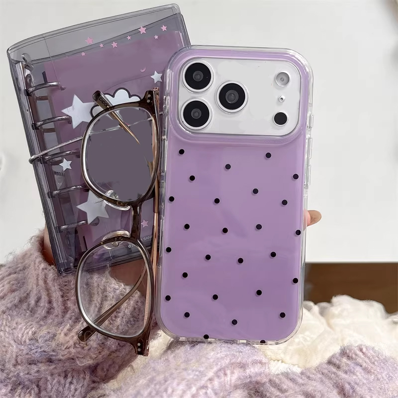 Phone Cases Cool Girl - Capa de Celular Criativa Y2K Coreana