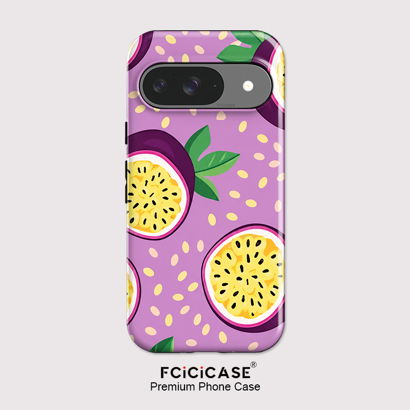 Phone Cases Google Pixel 10 Pro - Capa de Telefone em Acrílico Fcicicase