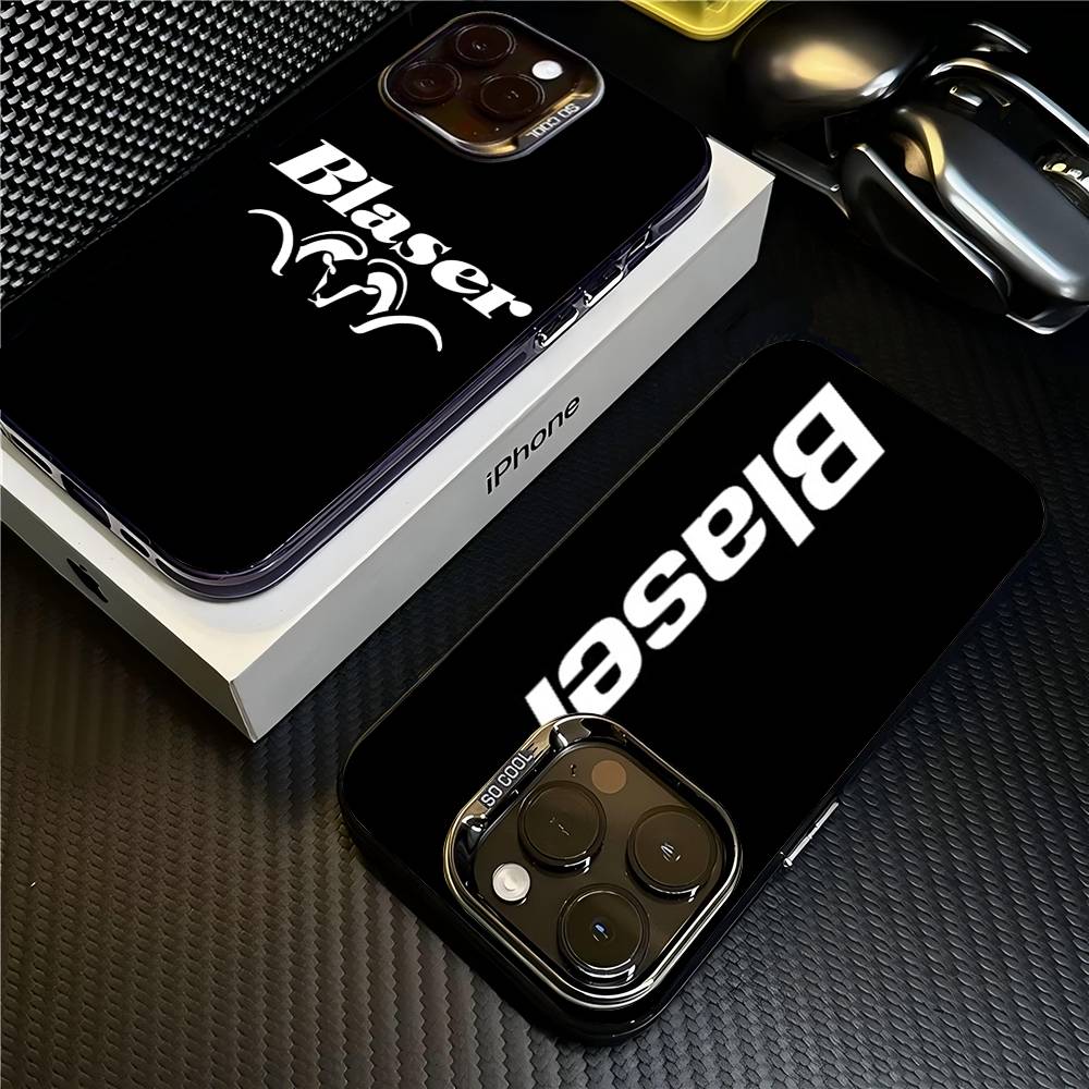 Phone Cases Usa - Capa de Celular Blaser USA Rifles