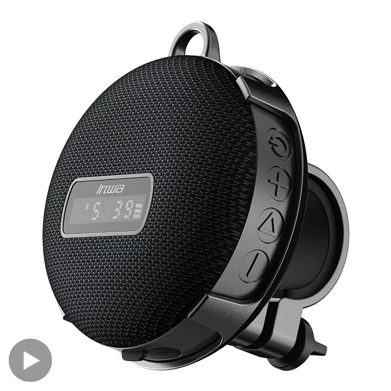 Phone Cases Big W - Caixa de som bluetooth alto-falante portátil