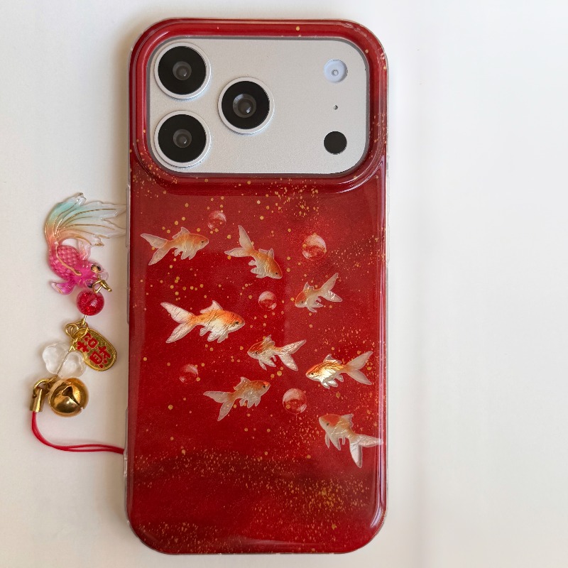 Phone Cases Redbubble - Capa Traseira para iPhone 17 16