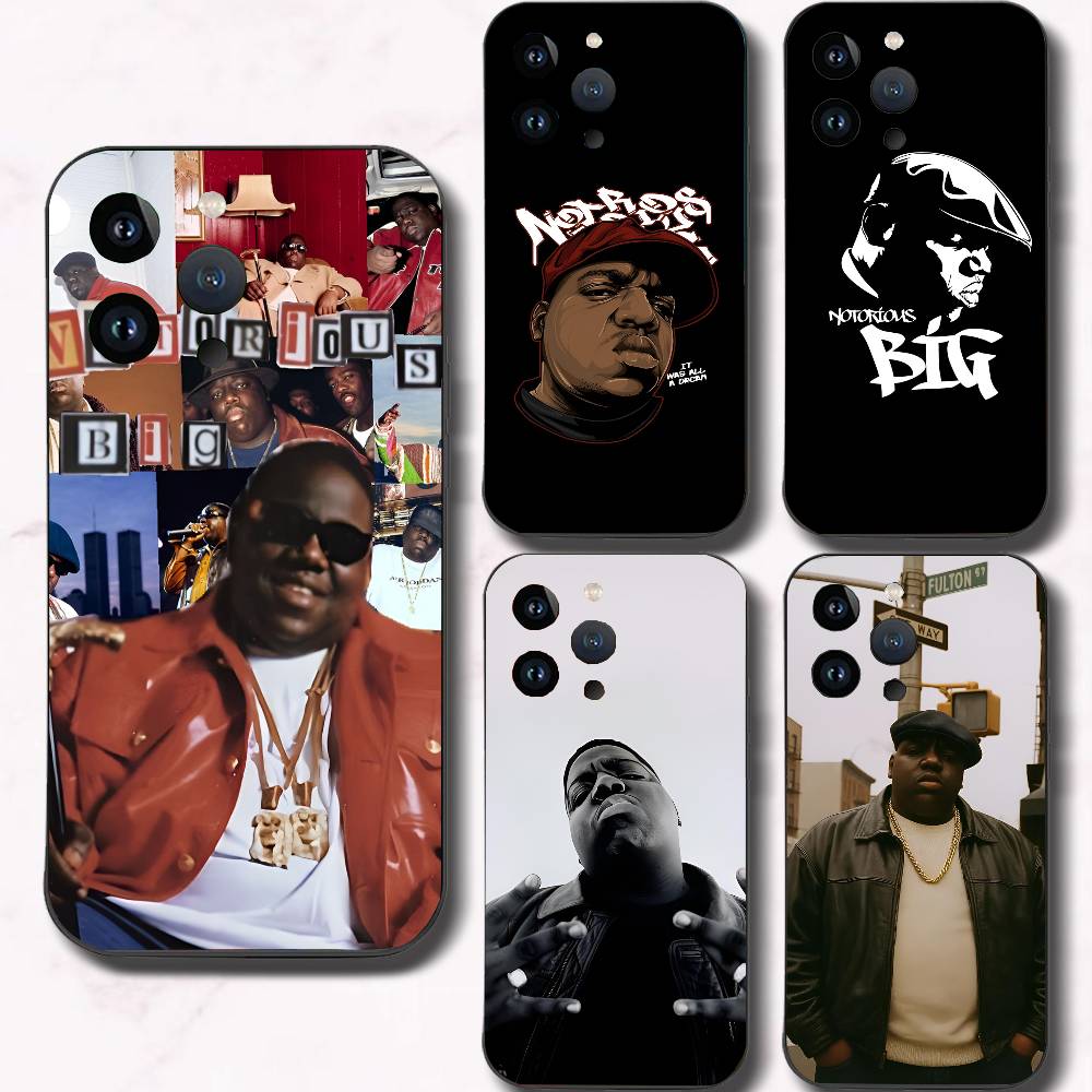 Buy Phone Cases - Capa de Celular The Notorious Biggie