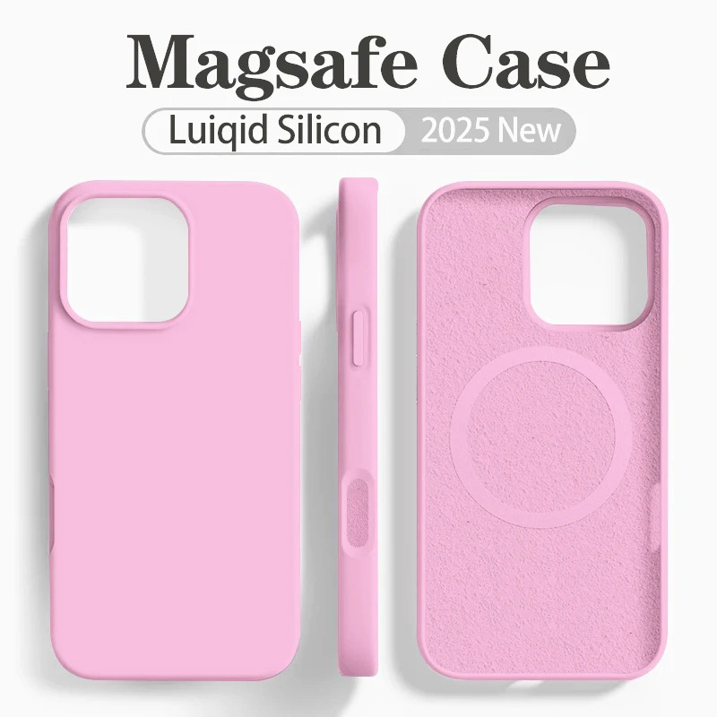 Phone Cases Wholesale - Original para magsafe capa de telefone