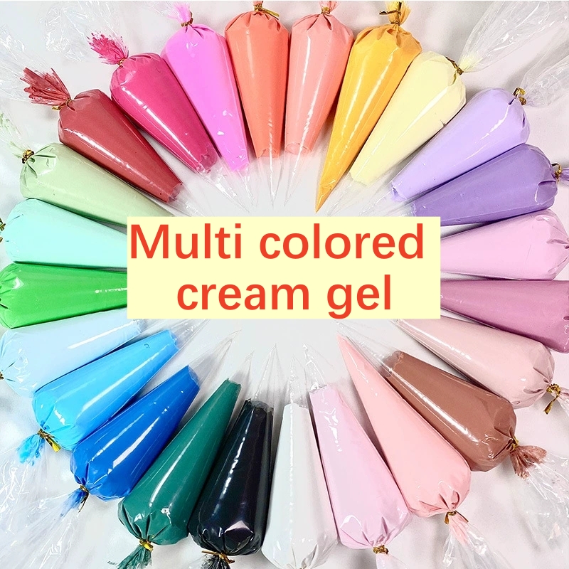 Phone Cases Wholesale - 100g creme gel caso de telefone