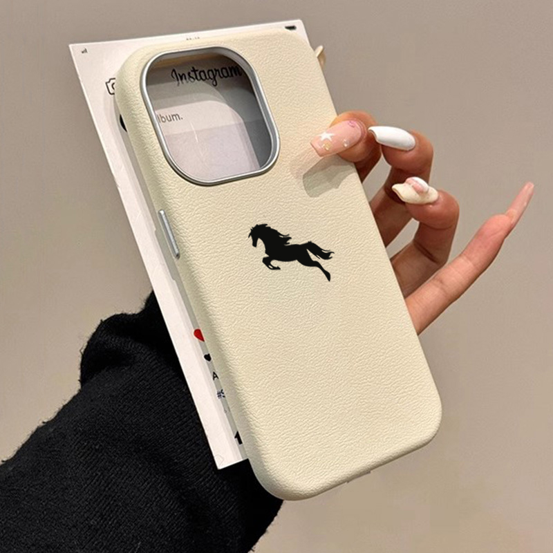 Phone Cases Horse - Para iphone 17 pro max air