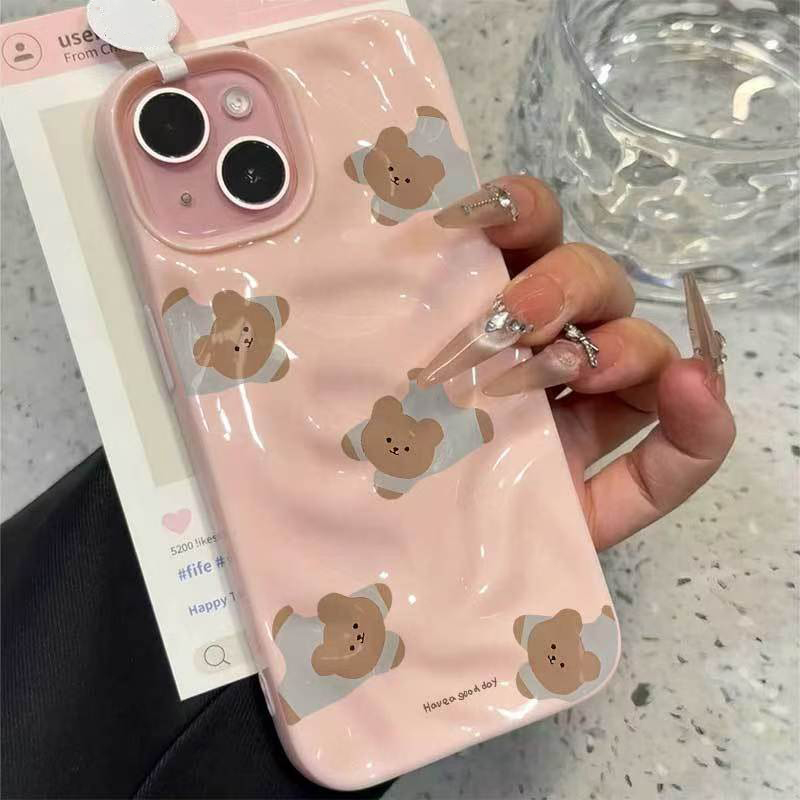 Phone Cases Korean - Capa de Telefone para iPhone 11