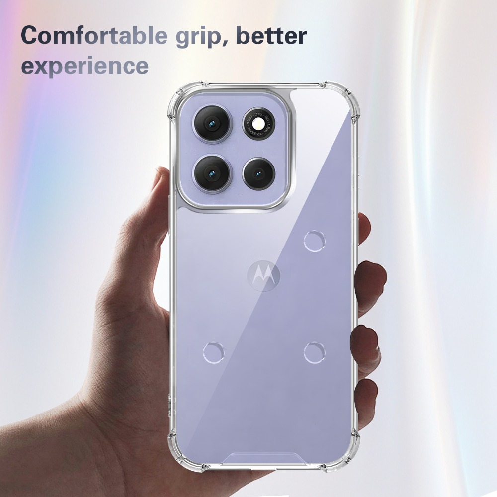 Phone Cases Moto G 2025 - Capa para Telefone Motorola Moto G06