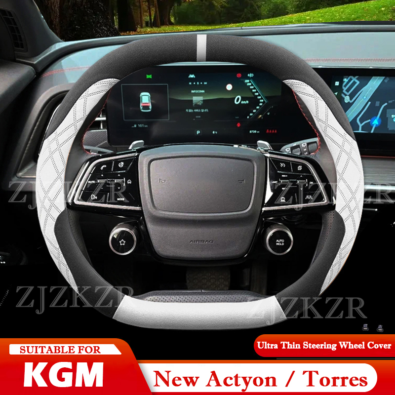 Phone Cases Melbourne - Para novo kgm ssangyong actyon Torres