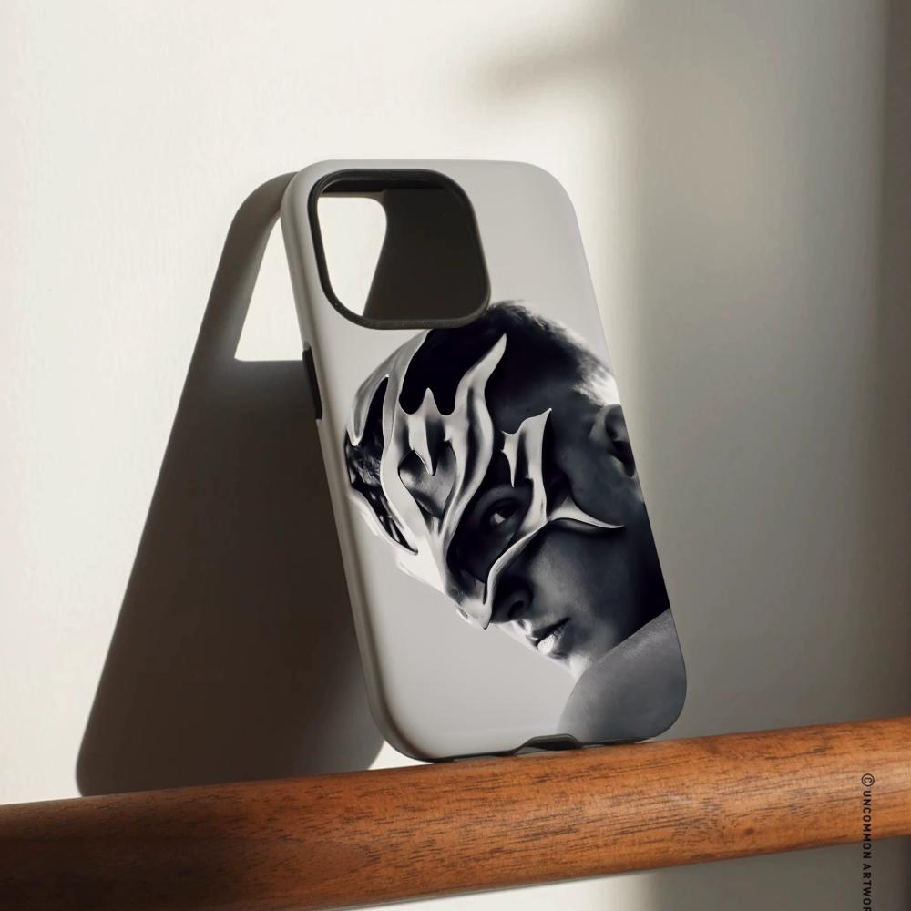 Phone Cases Recycling - R-recicado j san Jorge caso de