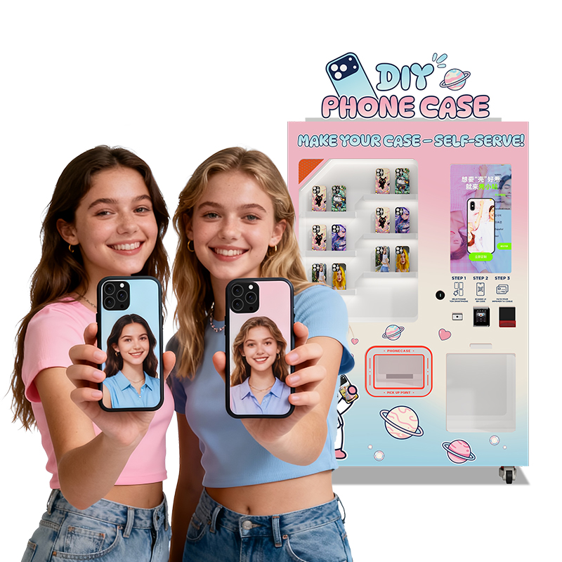 Phone Cases Wholesale - Máquina de Impressão Automática UV para