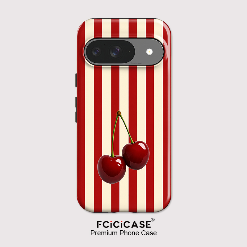 Phone Cases Google Pixel 10 Pro - Capa de Telefone Fcicicase com Padrão