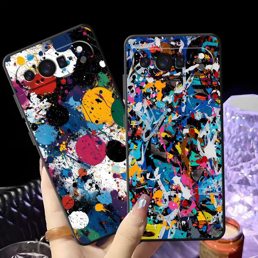 Phone Cases Google Pixel 10 Pro - Capa de Telefone Funda para Google