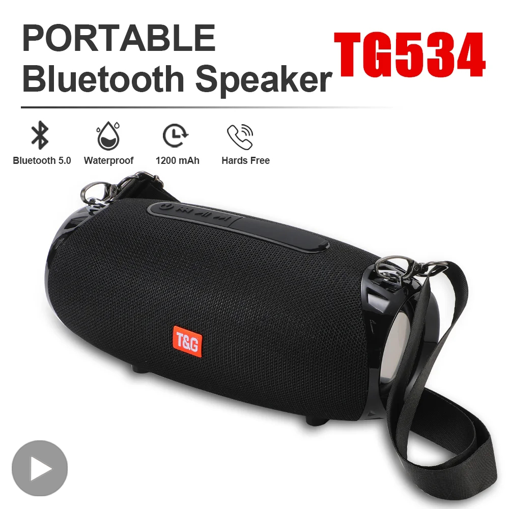 Phone Cases Big W - Subwoofer caixa de som bluetooth alto-falante