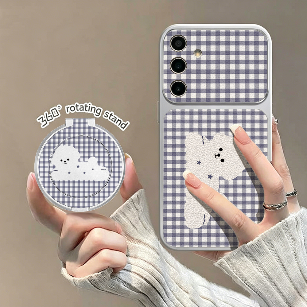 Phone Cases Blue - Capa de Telefone para Samsung Galaxy