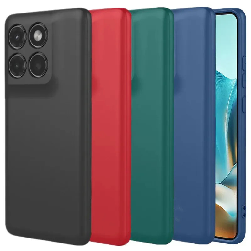 Phone Cases Moto G 2025 - Para motorola moto g56 g86 g