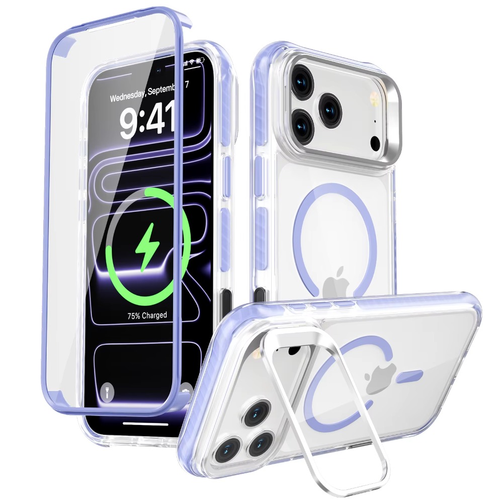 Buy Phone Cases - Capa Magnética Antichoque para iPhone 17