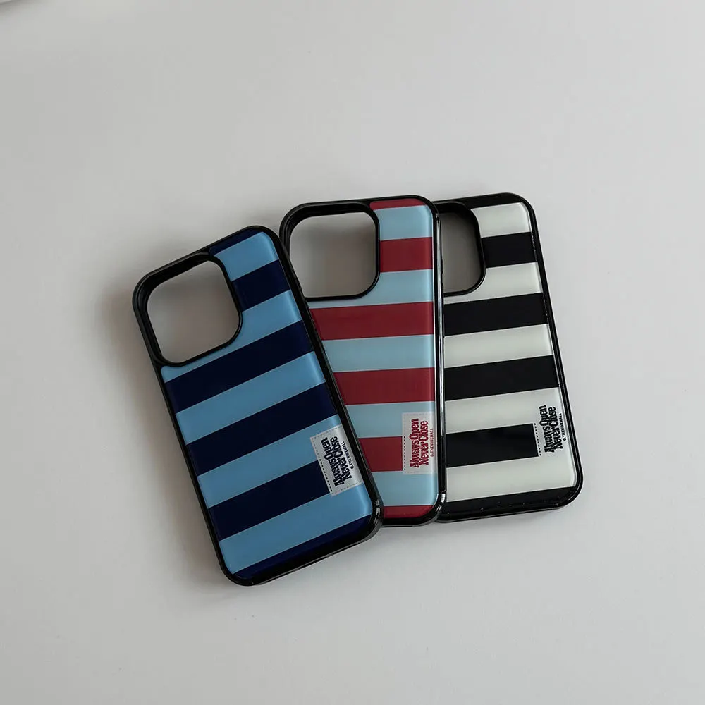 Phone Cases Korean - Capa de Telefone Coreana Estilo Ins