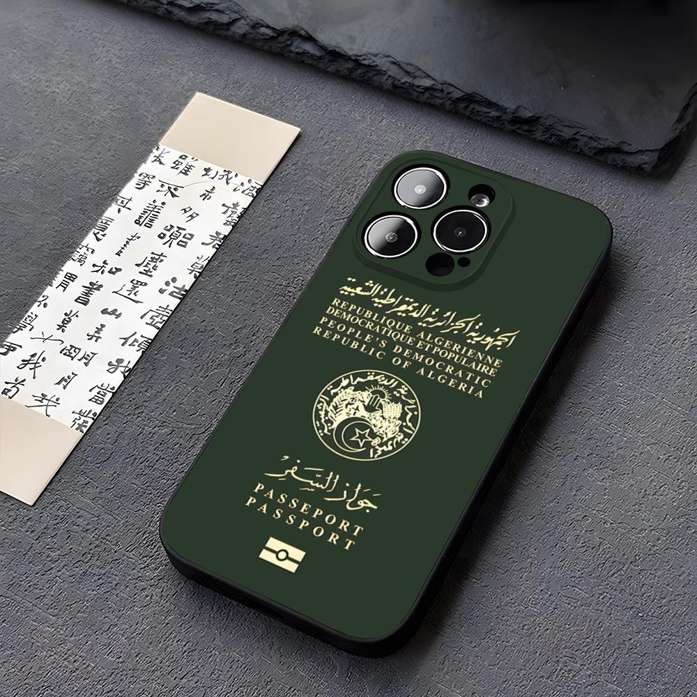 Phone Cases Usa - Capa de Celular com Design de