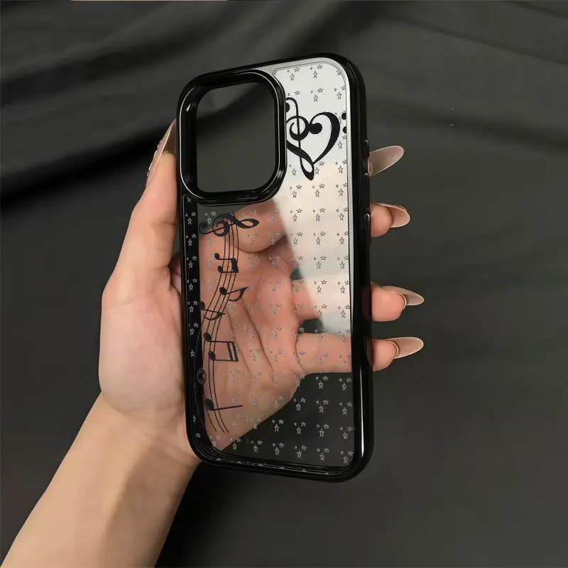 Phone Cases Cool Girl - Nova Capa de Celular Estilo INS