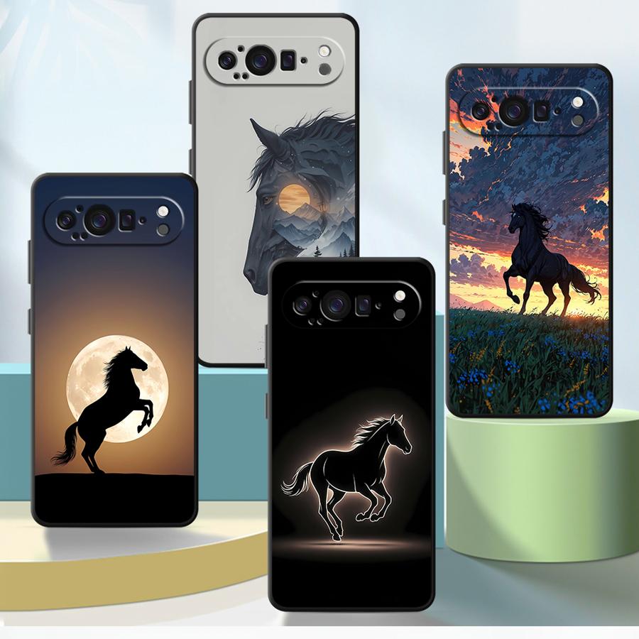 Phone Cases Google Pixel 10 Pro - Capa de Telefone Funda para Google