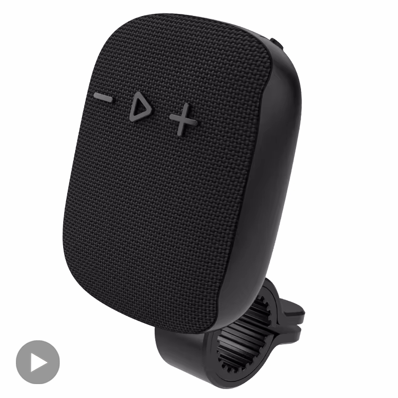 Phone Cases Big W - Bicicleta sem fio bluetooth alto-falante portátil