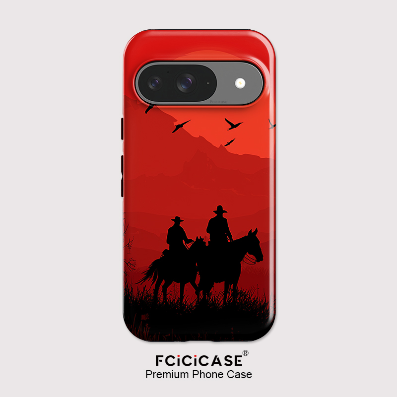 Phone Cases Google Pixel 10 Pro - Capa de Telefone Fcicicase para Google