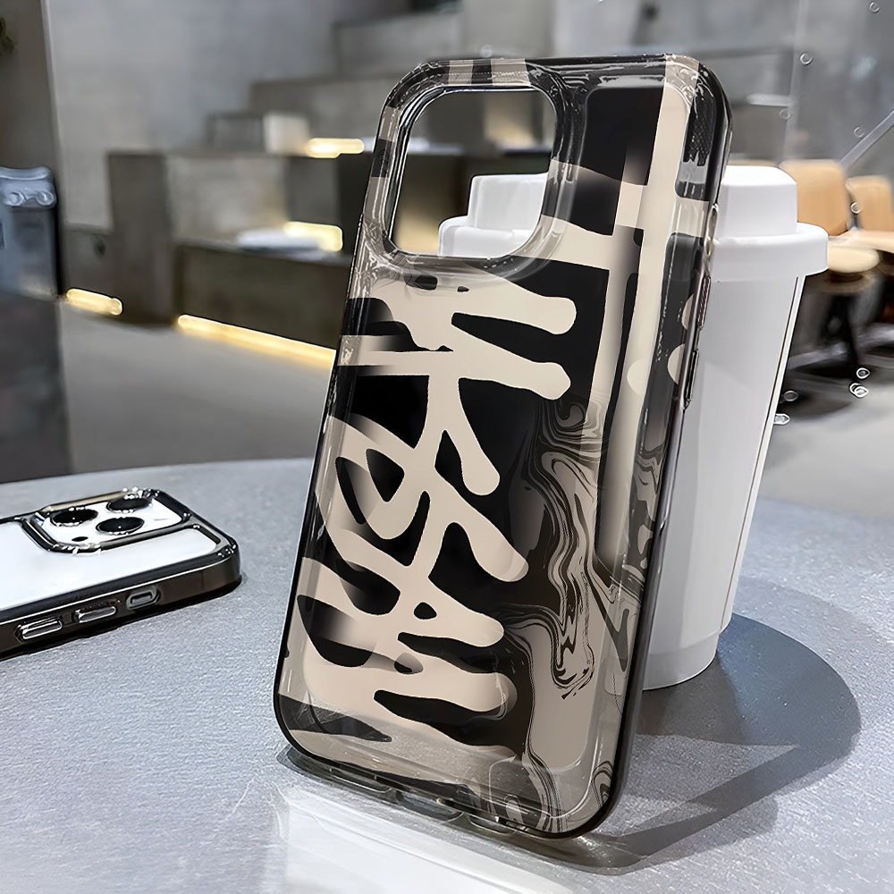 Buy Phone Cases - Capa de TPU Macia em Promoção