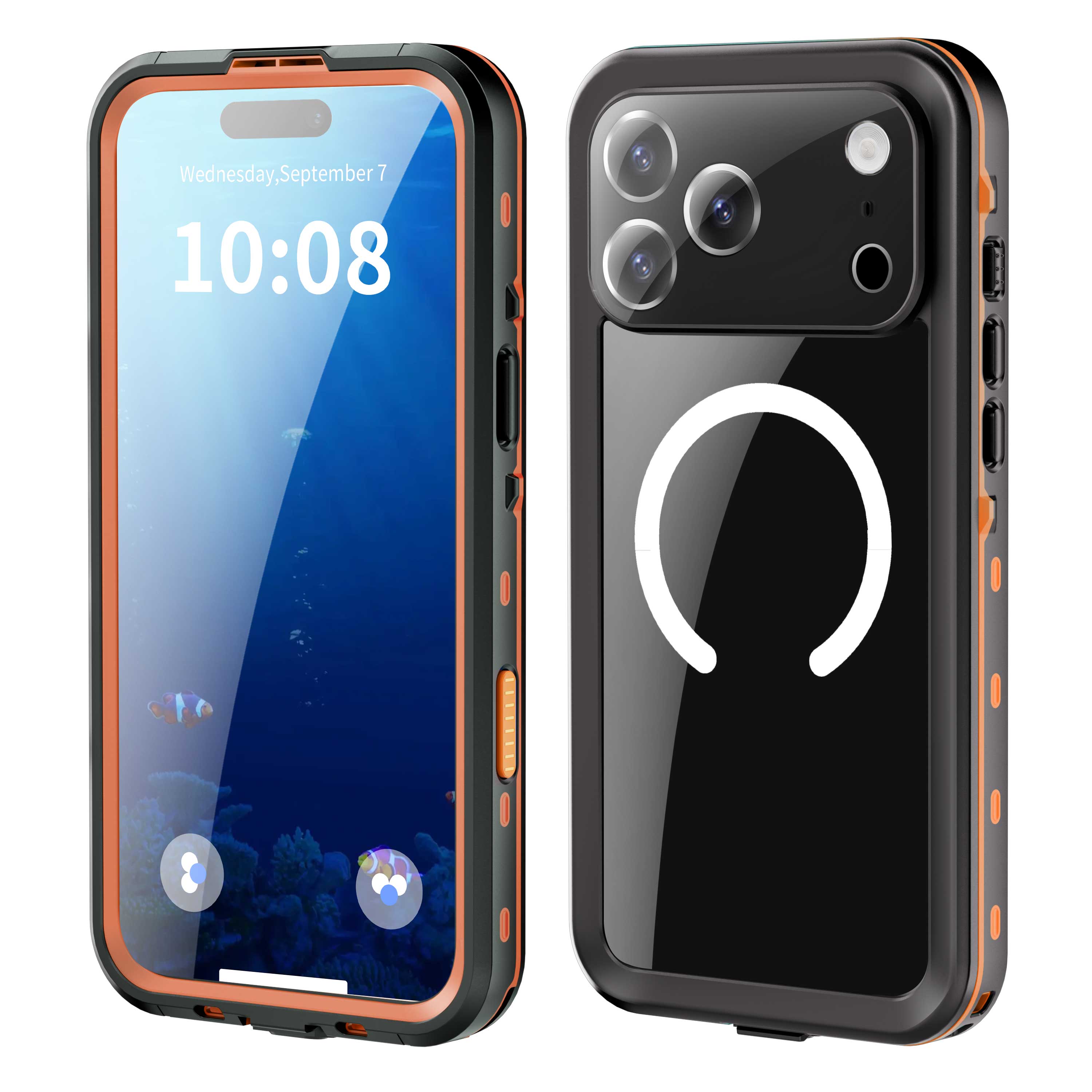 Buy Phone Cases - Nova venda quente 360 ° Capa