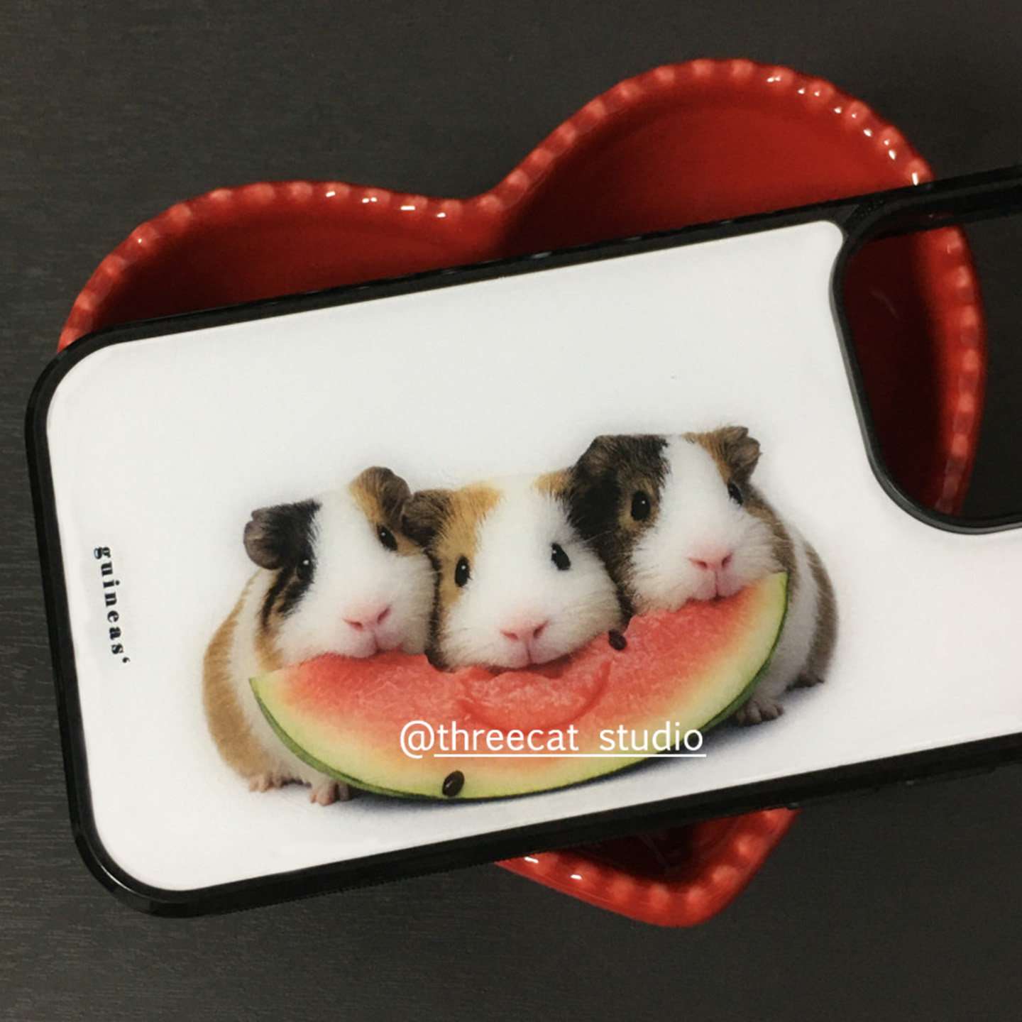 Capa de Silicone Antichoque Co - Phone Cases Korean avaliação e preço