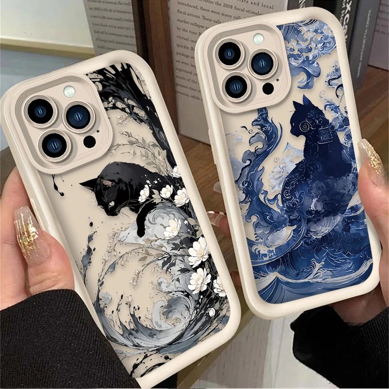 Capa de Telefone Artística com - Phone Cases Moto G 2025 avaliação e preço
