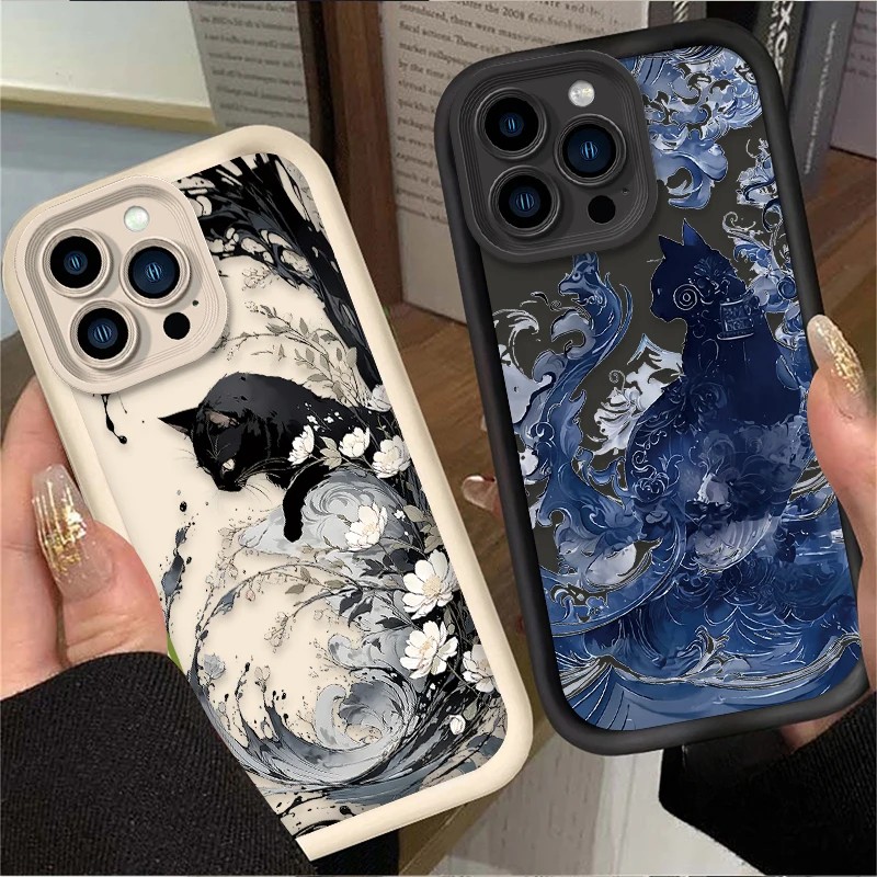 Capa de Telefone Artística com - Phone Cases Moto G 2025 avaliação e preço