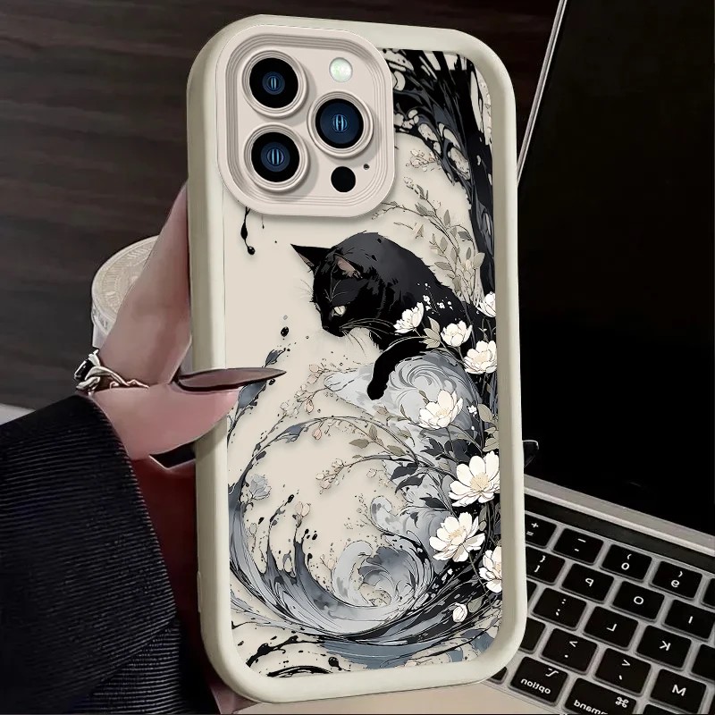 Capa de Telefone Artística com - Phone Cases Moto G 2025 avaliação e preço