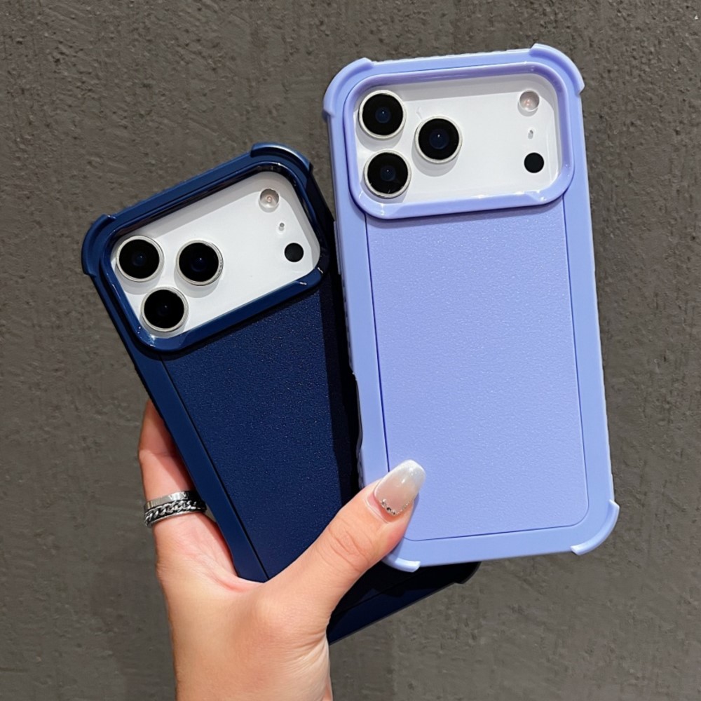 Capa armadura dura para iphone - Rugged Armor Case avaliação e preço