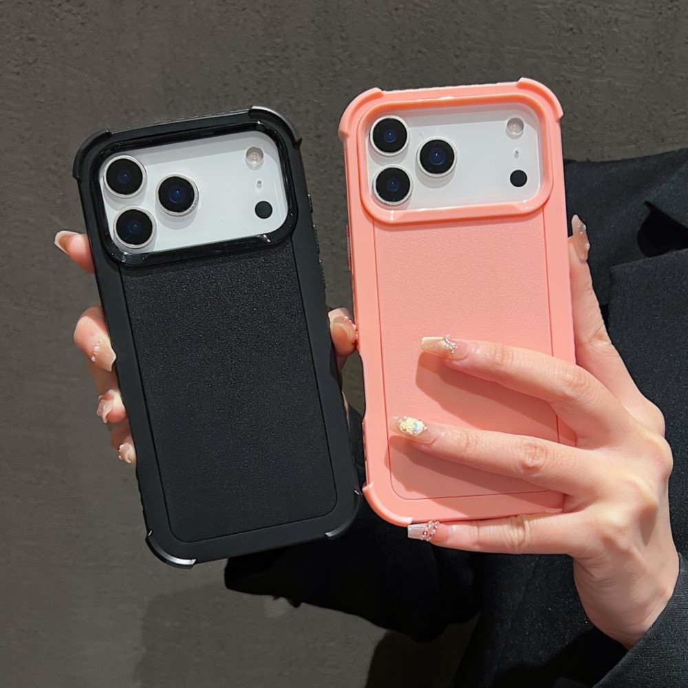Capa armadura dura para iphone - Rugged Armor Case avaliação e preço