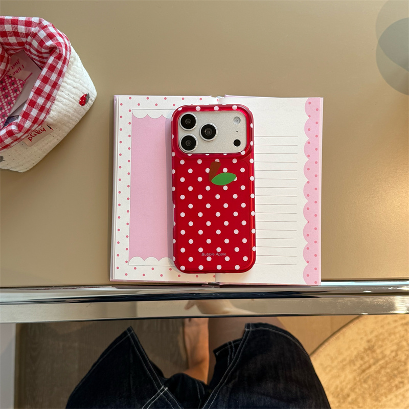 Capa de Silicone Vermelha com  - Phone Cases Redbubble avaliação e preço