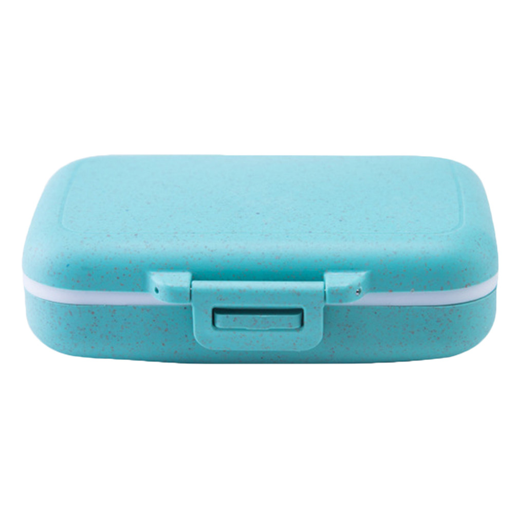 Organizador de Pílulas Portáti - Biodegradable Eco Case avaliação e preço