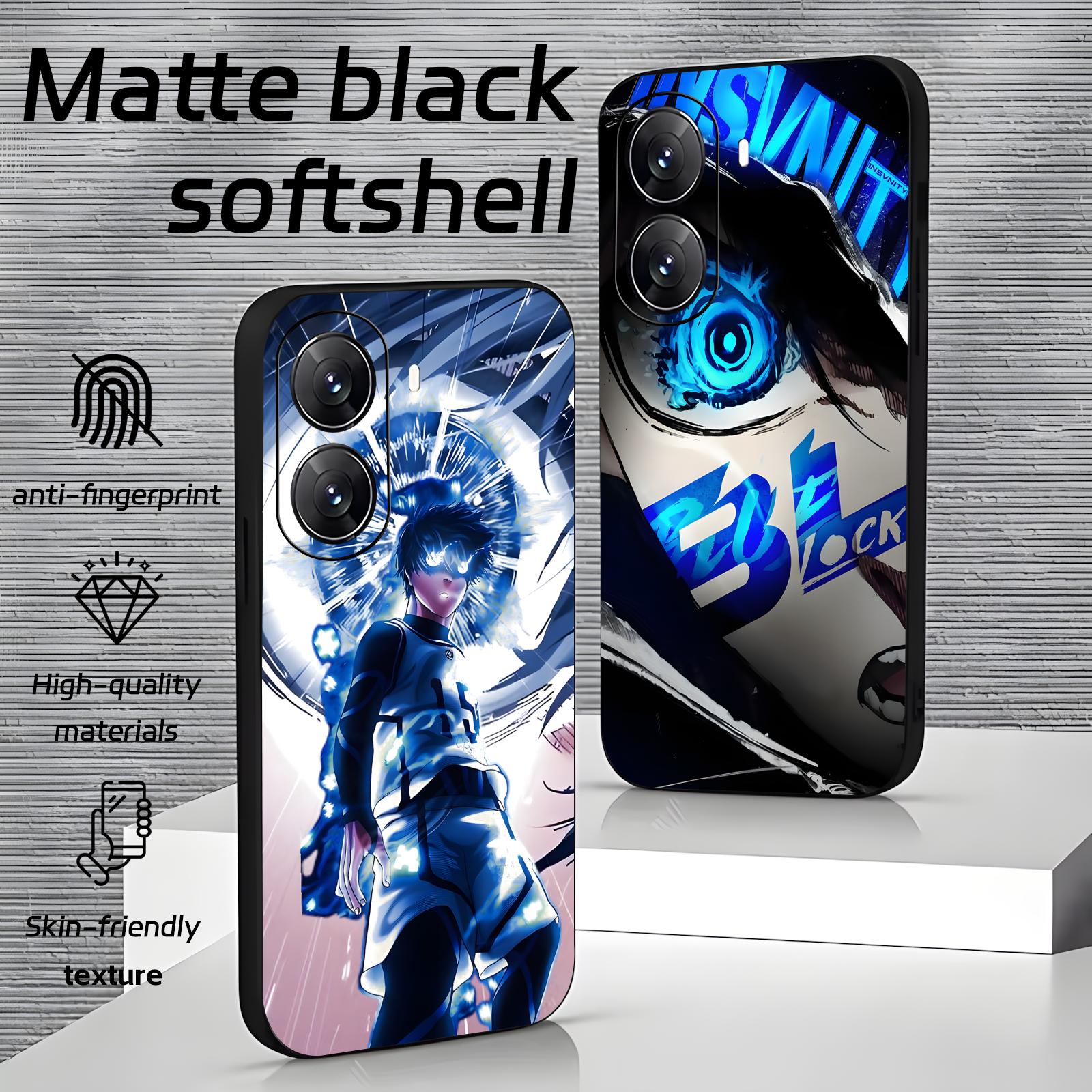 Capa de Telefone para Xiaomi P - Phone Cases Blue avaliação e preço