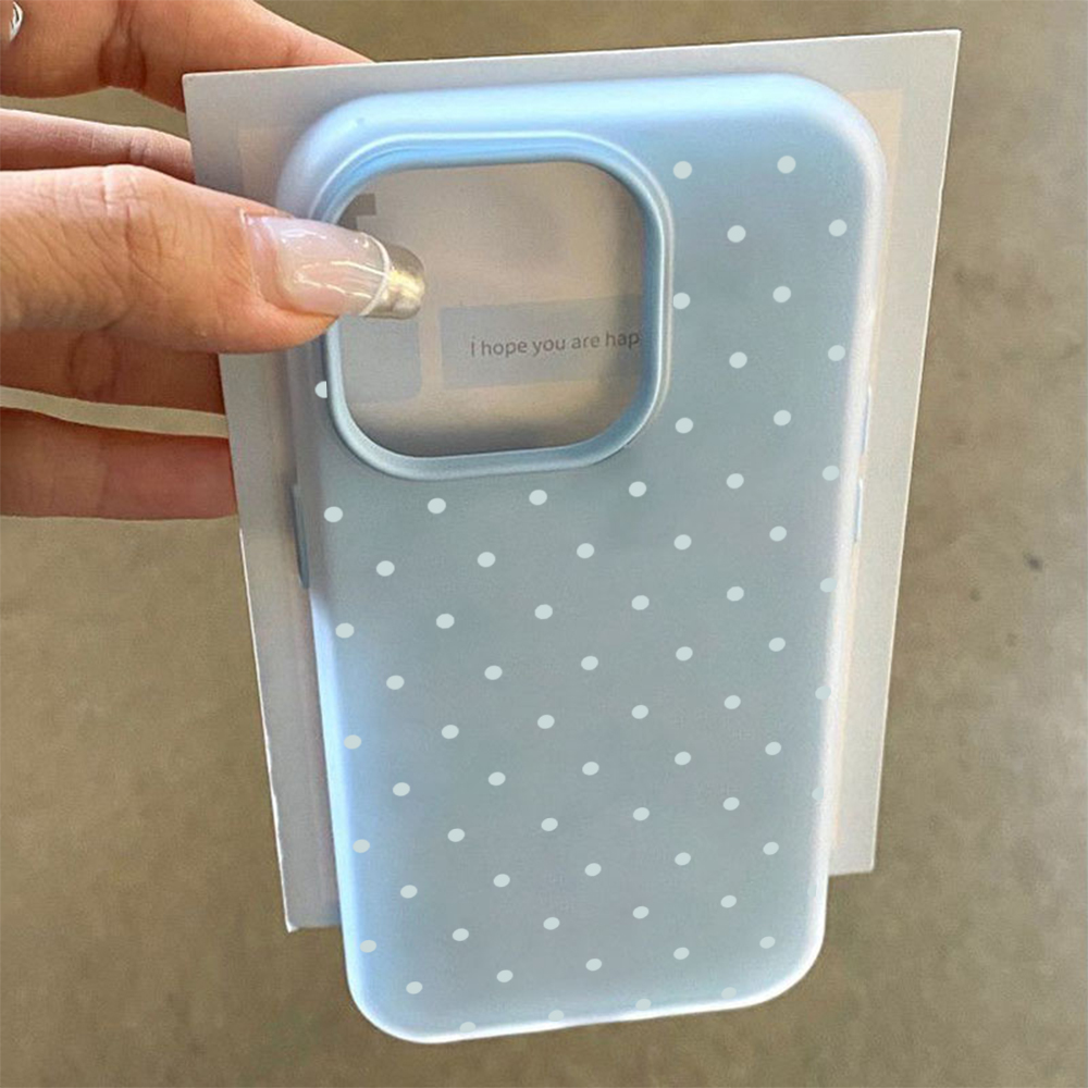 Capa de Celular TPU Azul Claro - Phone Cases Blue avaliação e preço