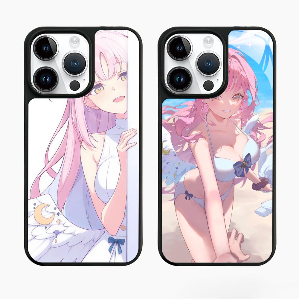 Capa de Celular Antiderrapante - Phone Cases Blue avaliação e preço