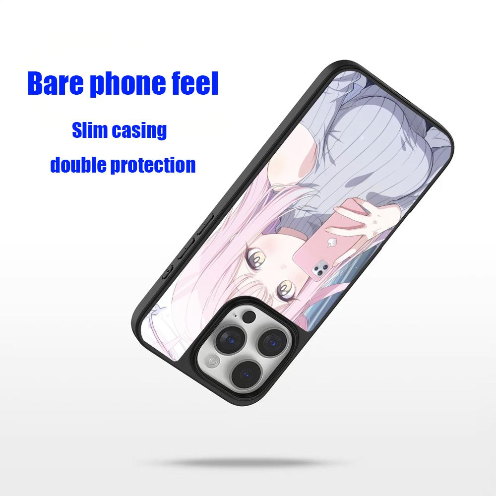 Capa de Celular Antiderrapante - Phone Cases Blue avaliação e preço