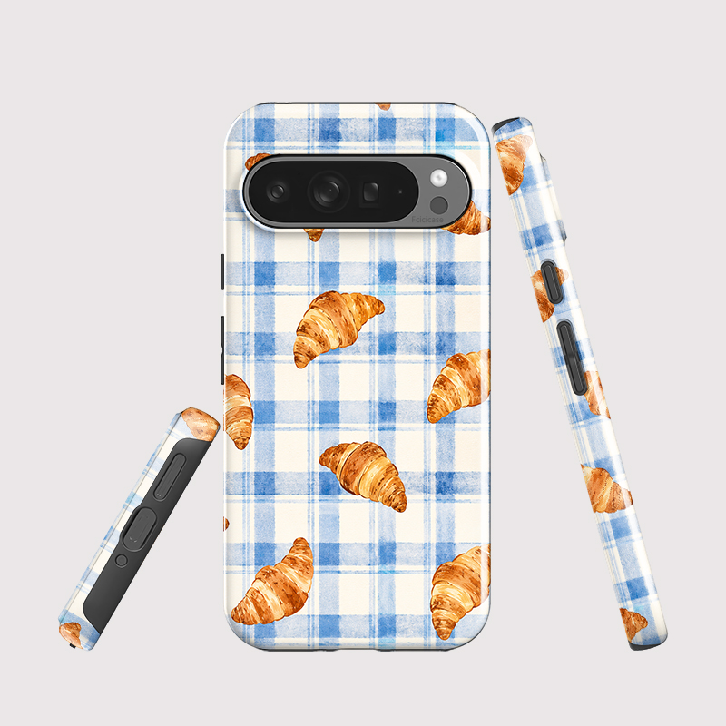 Capa de Telefone Acrílica Fcic - Phone Cases Google Pixel 10 Pro avaliação e preço