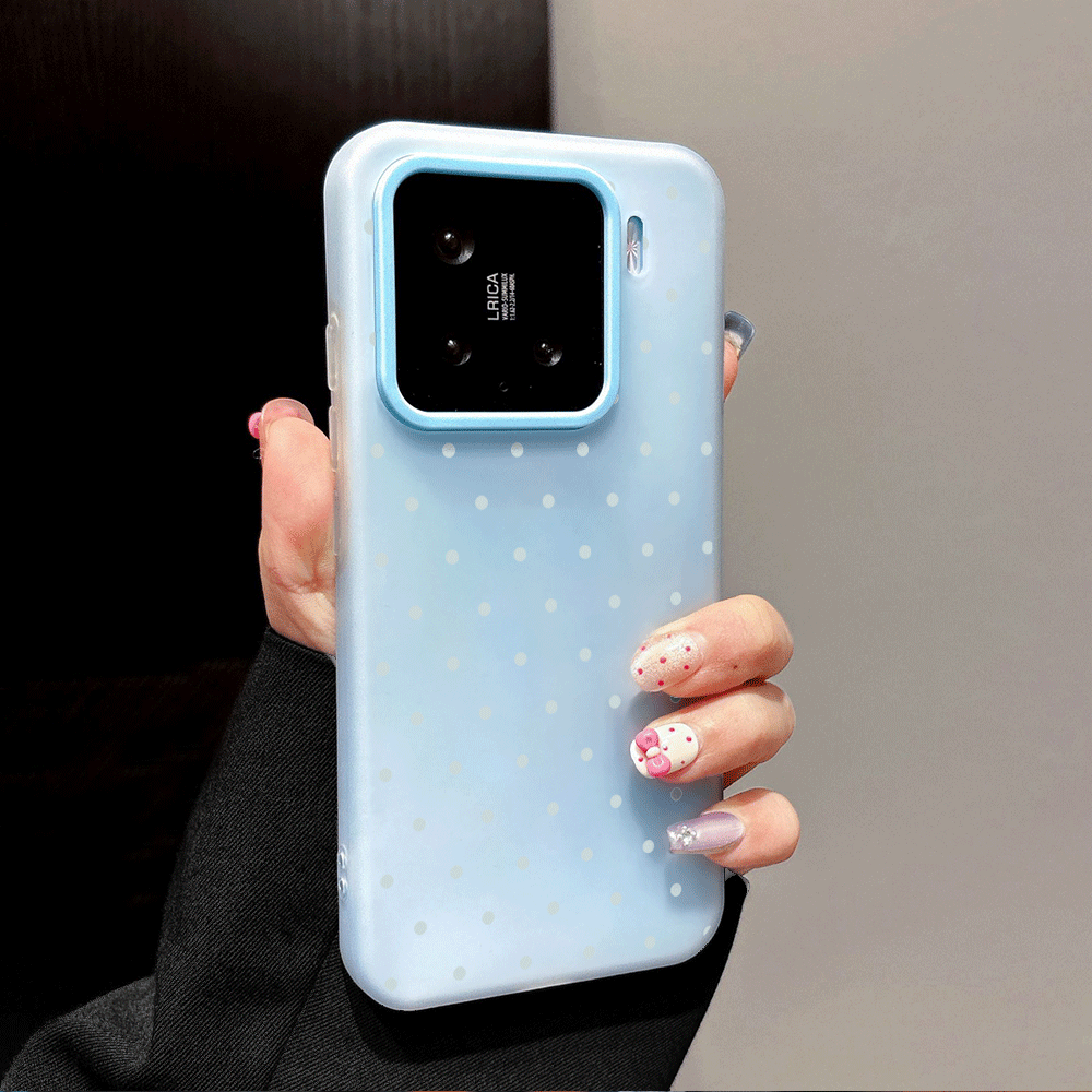 Capa de Telefone Adorável Azul - Phone Cases Blue avaliação e preço