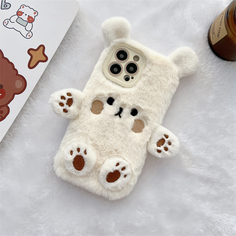 Capa de Celular Coreana 3D de  - Phone Cases Korean avaliação e preço