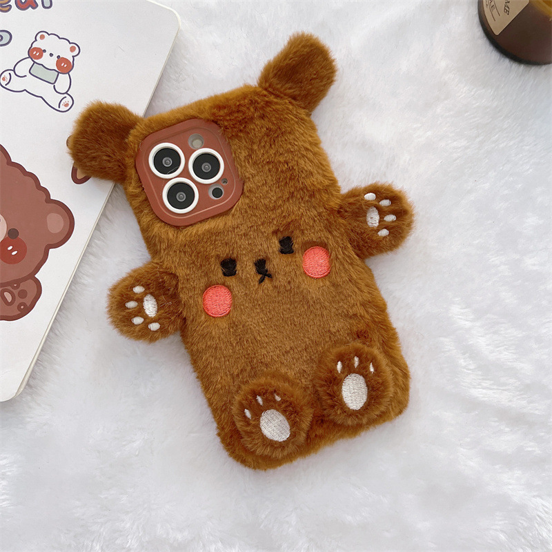 Capa de Celular Coreana 3D de  - Phone Cases Korean avaliação e preço
