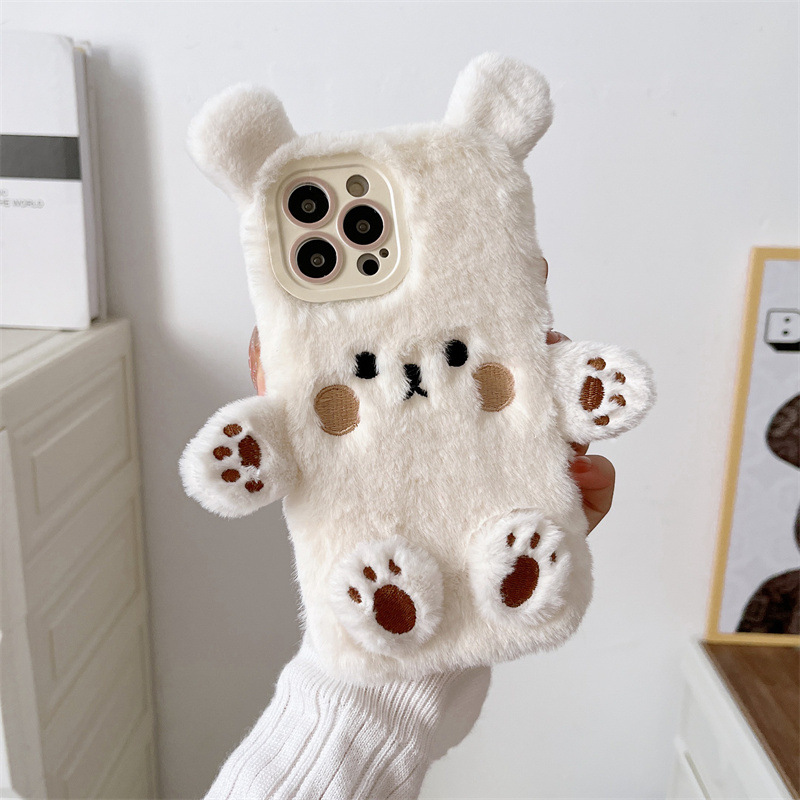 Capa de Celular Coreana 3D de  - Phone Cases Korean avaliação e preço