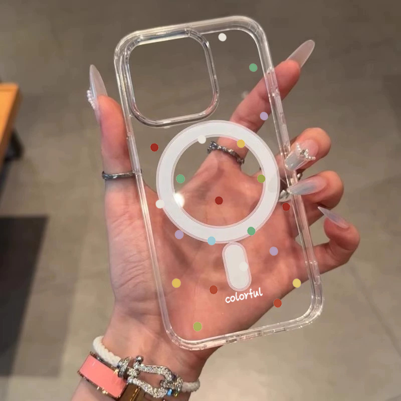 Capa de Celular INS Coreana Cr - Phone Cases Korean avaliação e preço
