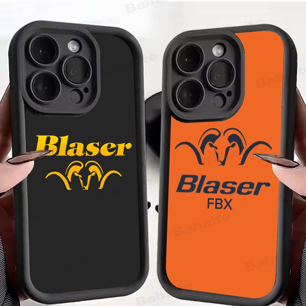 Blaser eua rifles silicone mac - Phone Cases Usa avaliação e preço