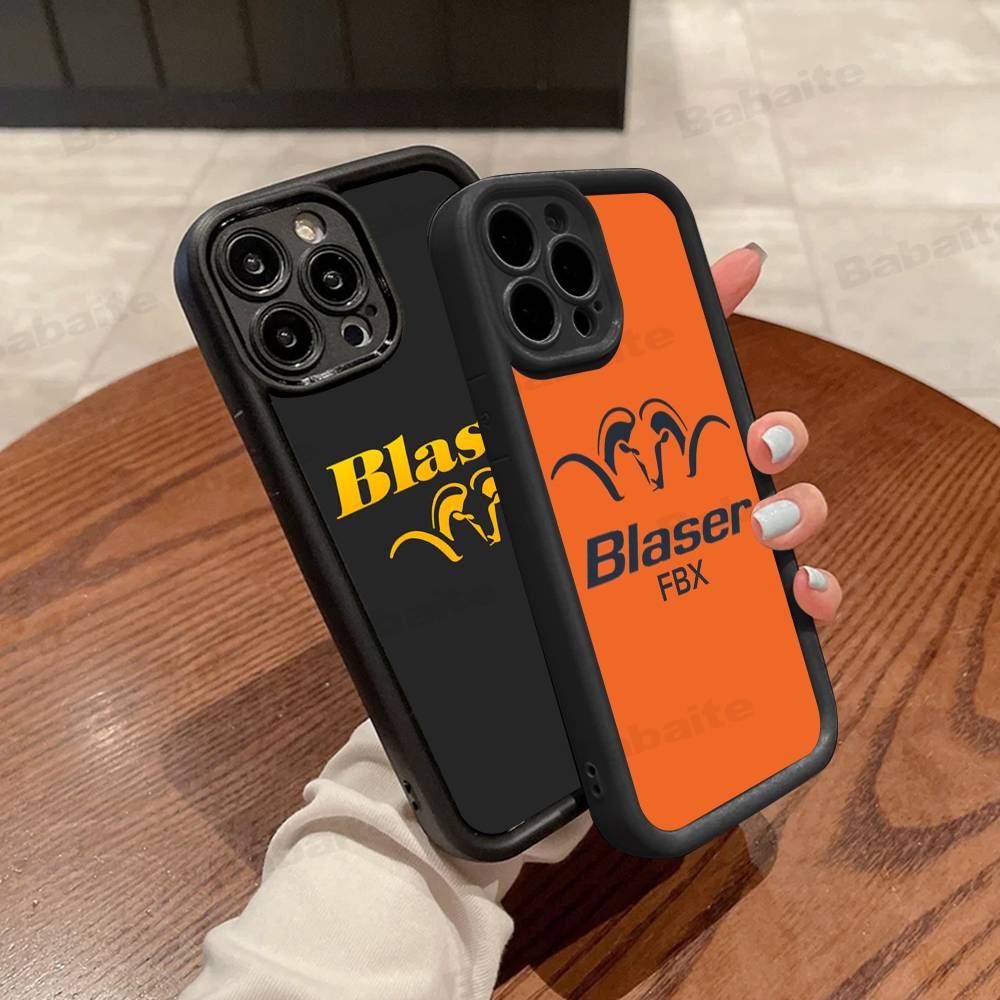 Blaser eua rifles silicone mac - Phone Cases Usa avaliação e preço
