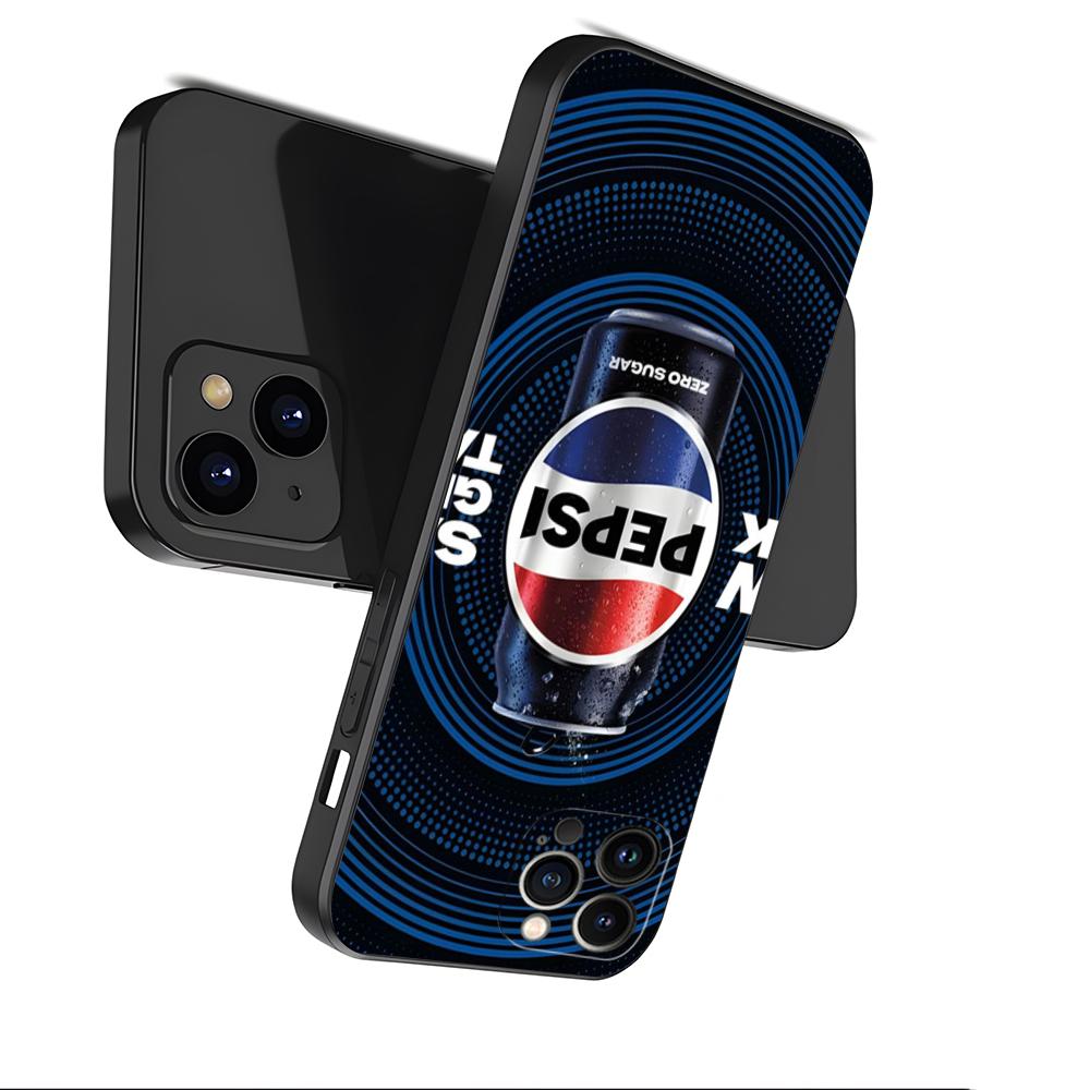 Pepsi selvagem cereja logotipo - Buy Phone Cases avaliação e preço