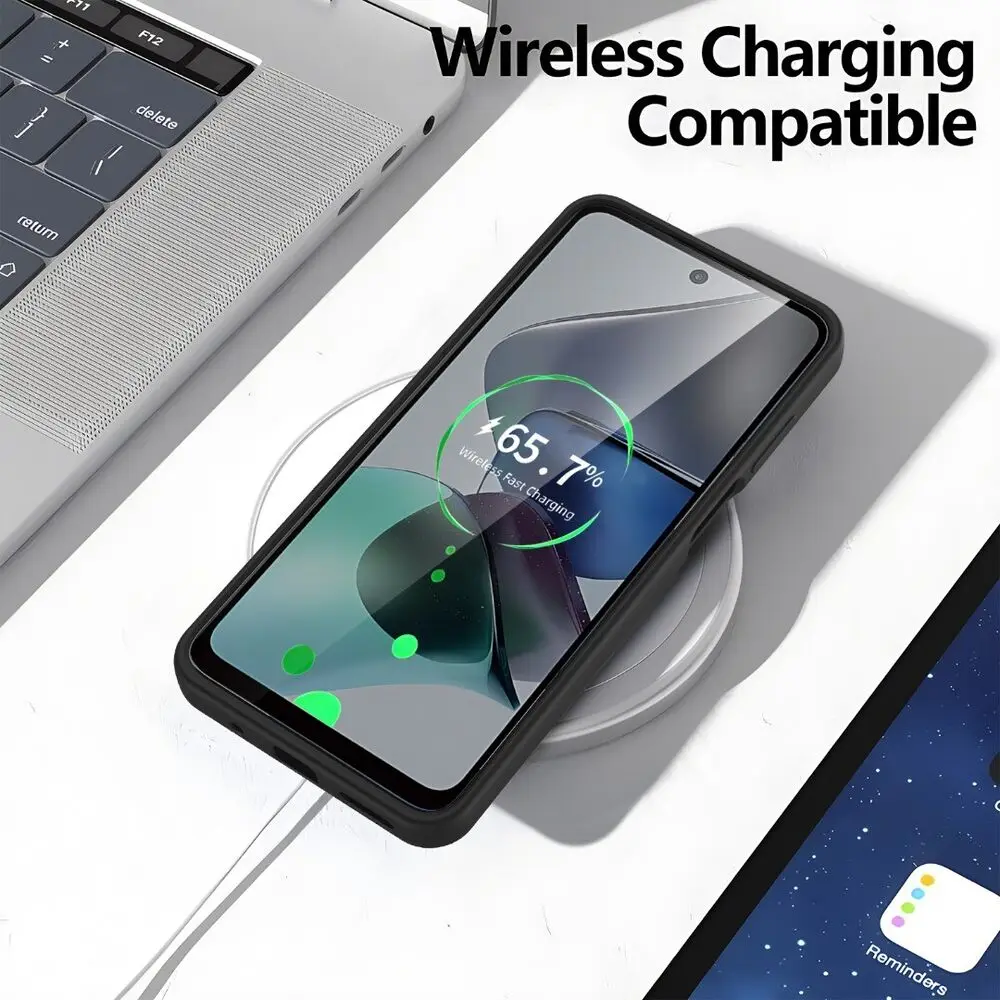 Capa de silicone para motorola - Phone Cases Moto G 2025 avaliação e preço